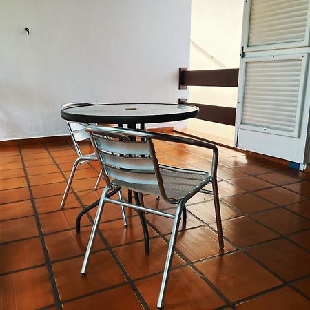 A Casa Do Sol Cibratel Pousada Ітанняен Екстер'єр фото